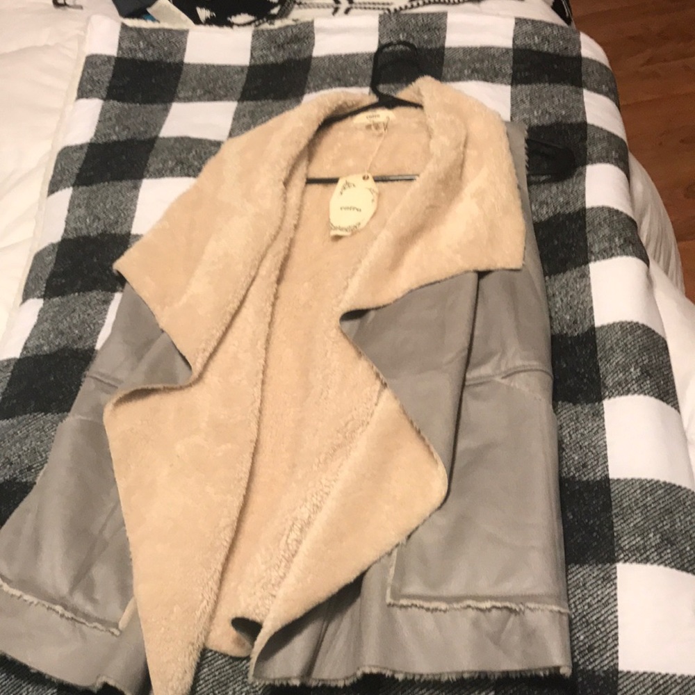Boutique Vest